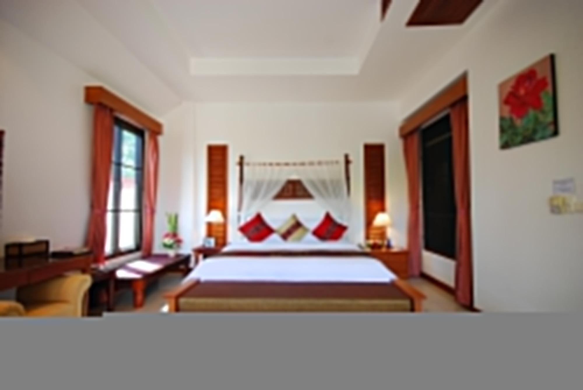 The Privacy Beach Resort & Spa Sam Roi Yot Exterior foto